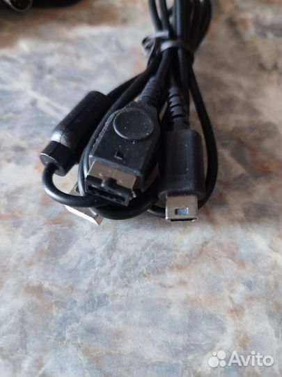 Кабель для тв и пк