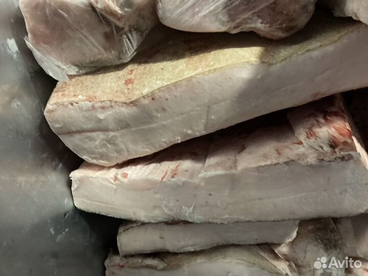 Грудинка, сало. Опт