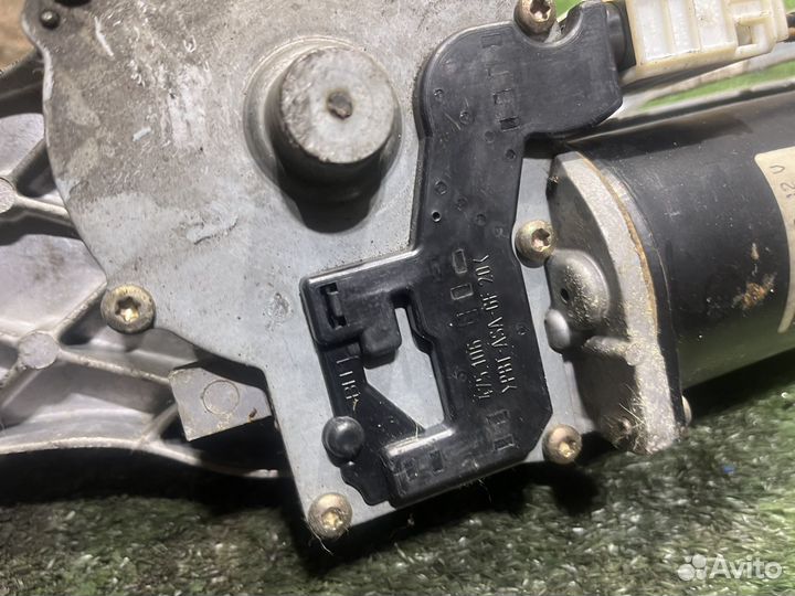 Трапеция дворников BMW 5 E39