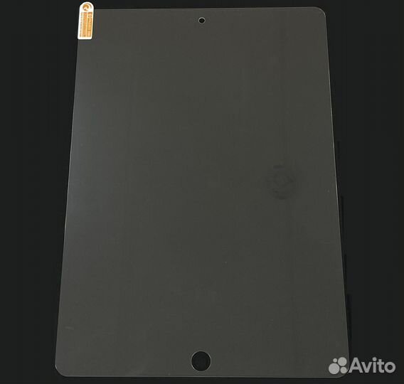 Защитное стекло для iPad 7 10,2'' 2019