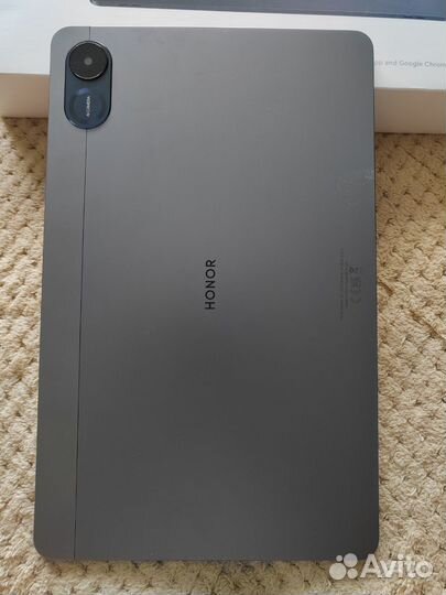Планшет honor pad x9