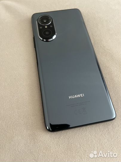 HUAWEI NOVA 9 SE, 8/128 ГБ