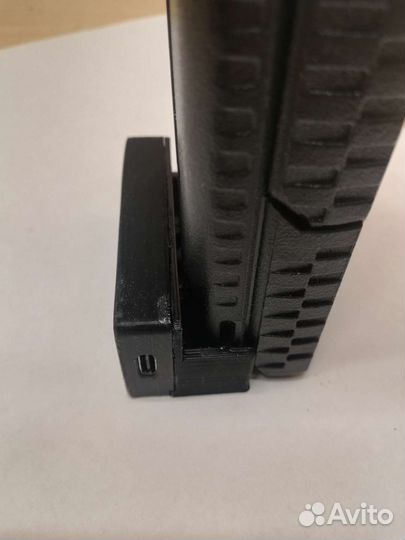 Зарядка от USB-C для рации Baofeng UV-5R