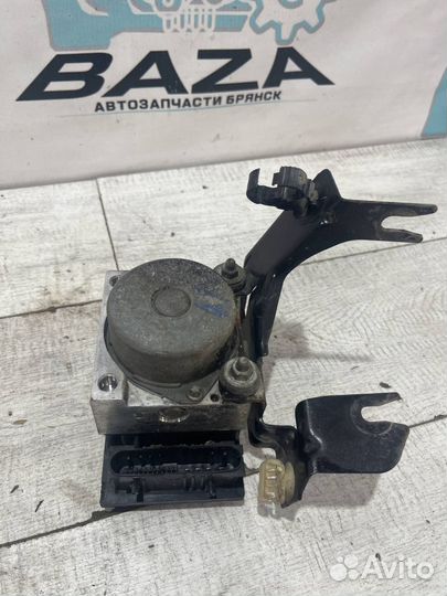 Блок ABS Renault Sandero Stepway