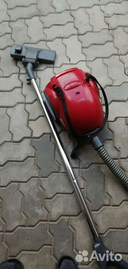 Пылесос Samsung