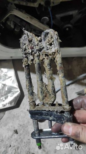 Ремонт стиральных машин