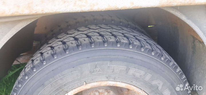 МАЗ 437040-062, 2007