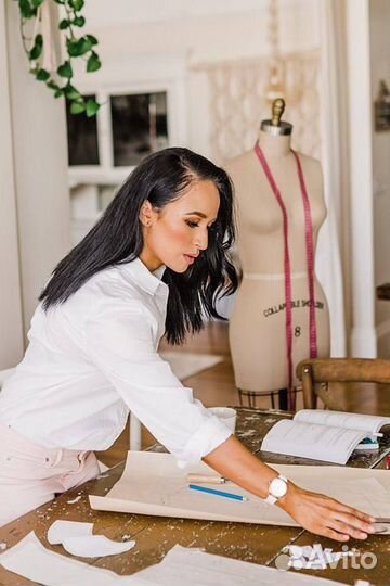 Швейное производство : Пошив одежды оптом