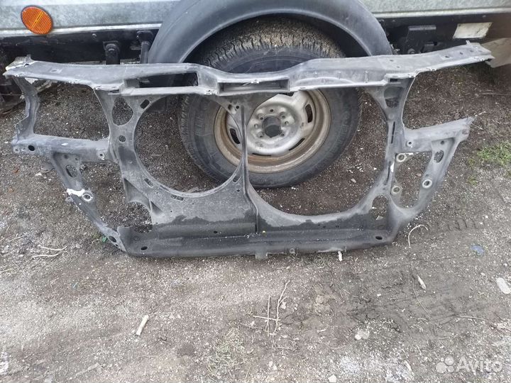 Телевизор фольксваген пассат б5