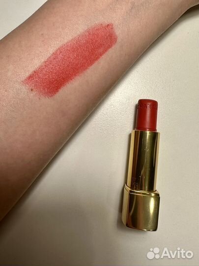 Chanel помада