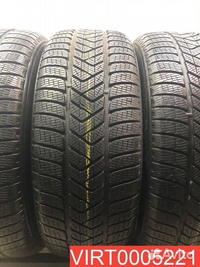 Pirelli Scorpion Winter 235/50 R18 101V