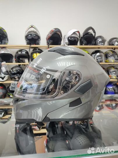 Шлем модуляр