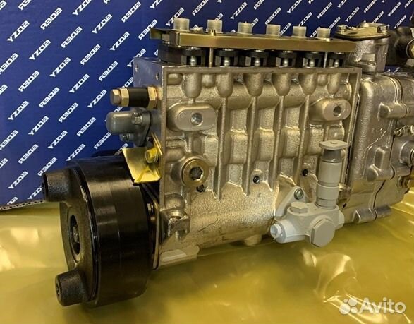 Тндв 133.05 в сборе