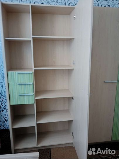 Шкаф бу