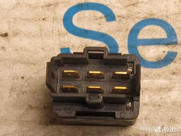 Реле противотуманных фар Mazda 323 BA 94-98