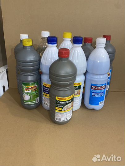 Губки для мытья посуды опт