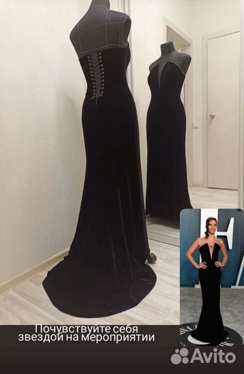 Пошив одежды на заказ