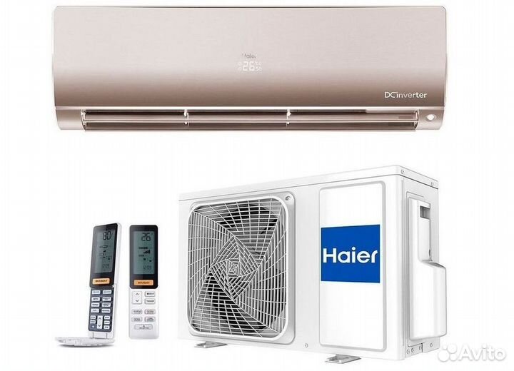 Кондиционер сплит в наличии