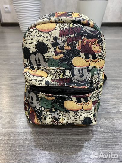 Рюкзак детский