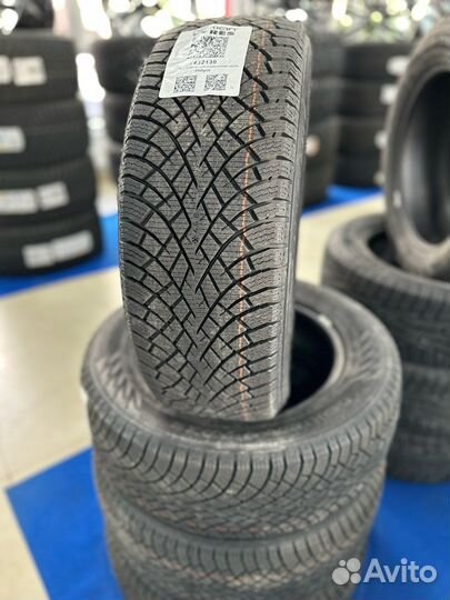Nokian Tyres Hakkapeliitta R5 195/60 R15 88R