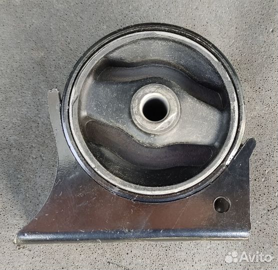Опора двигателя передняя 7a-fe