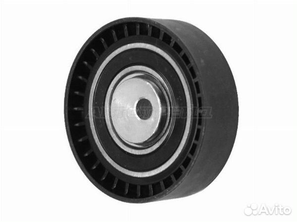 Ролик ремня грм