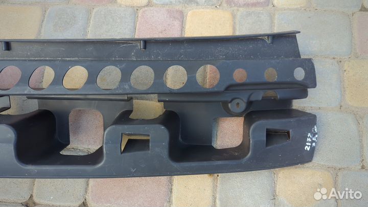 Усилитель (балка) заднего бампер LADA Приора 2172