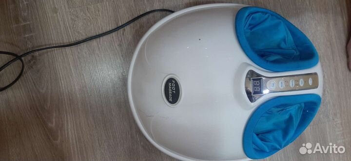 Массажер для ног