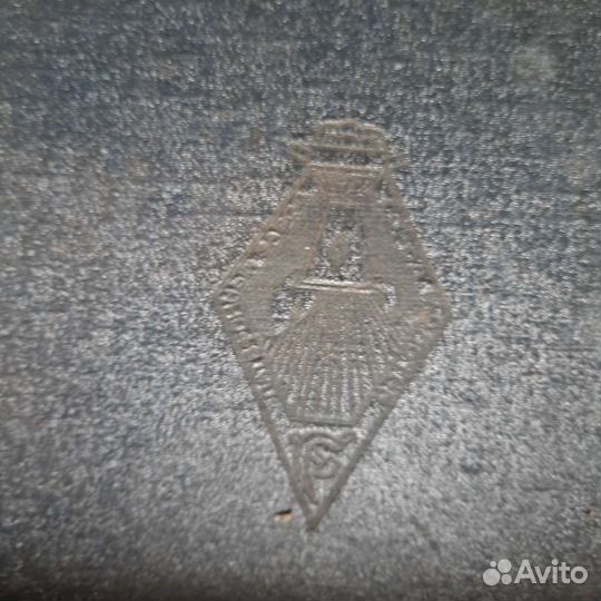 Проигрыватель пластинок