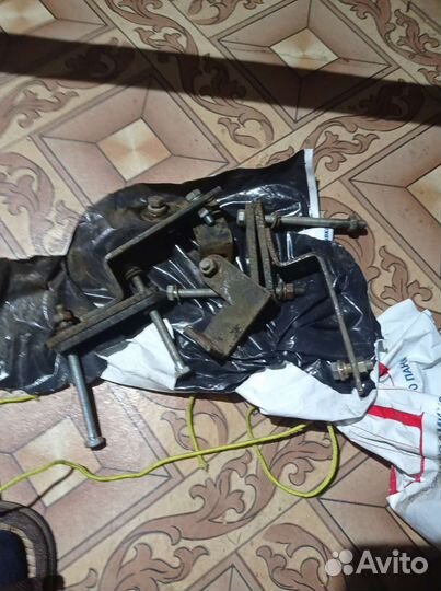 Кенгурятник