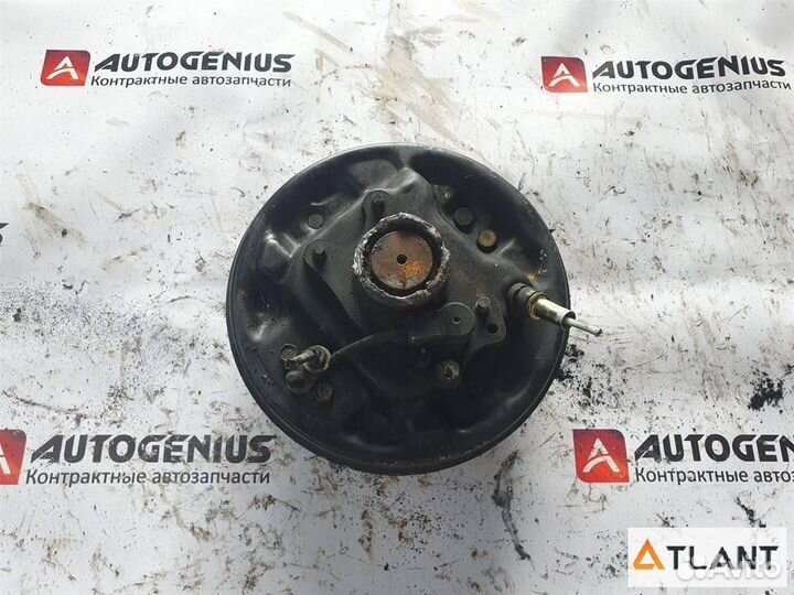 Ступица задняя правая suzuki wagon R solio