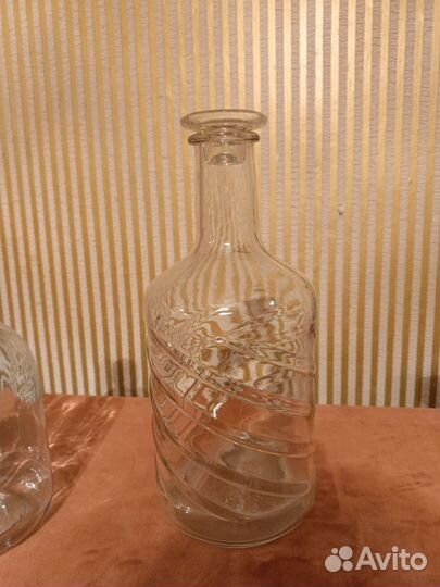 Графин СССР