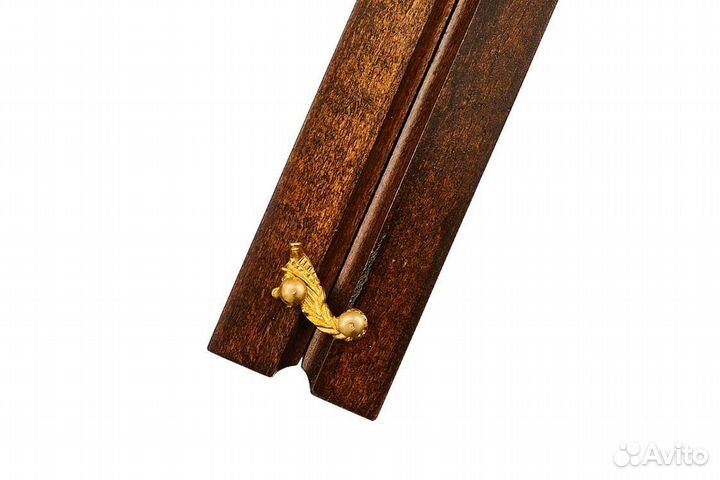 Шахматы и нарды Аведис 50 х 50 см бук Армения 62832