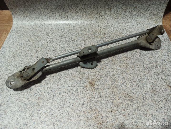 Трапеция дворников Mitsubishi Lancer