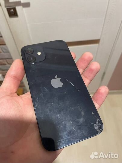 iPhone 12, 128 ГБ