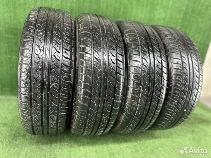 КАМА Кама-Евро-236 185/65 R15 88H