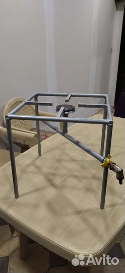 Печка переносная