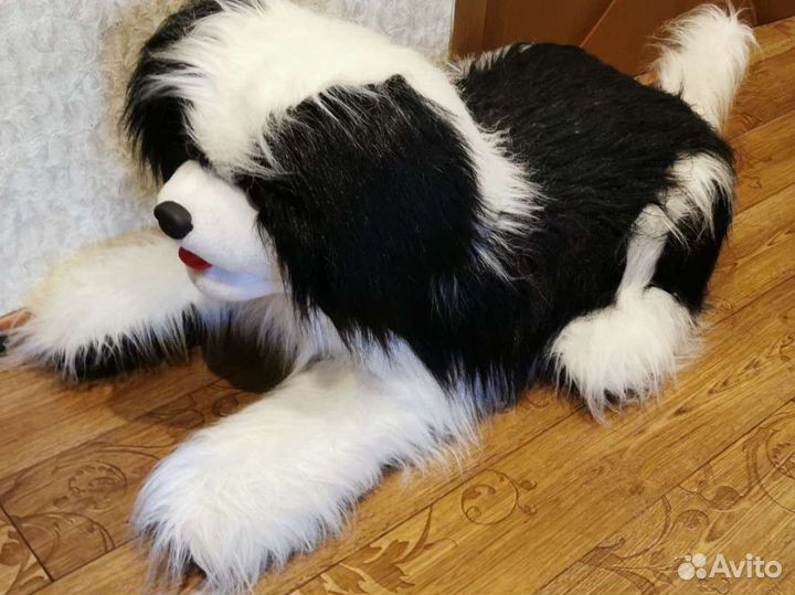 Мягкие игрушки