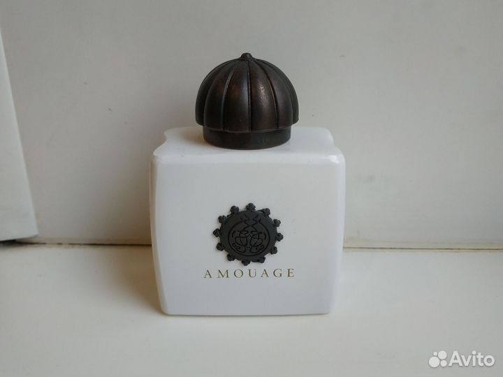 Amouage honour