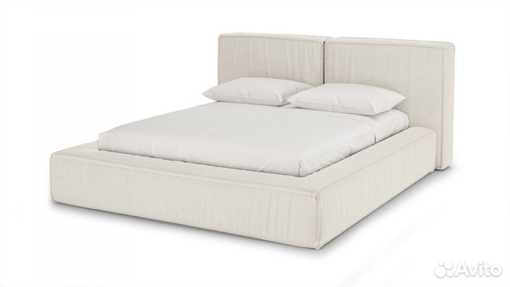 Кровать двуспальная Фрэйм 160х200