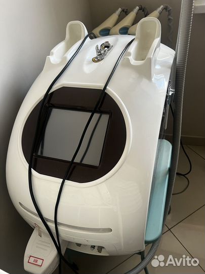 Косметичекие аппараты