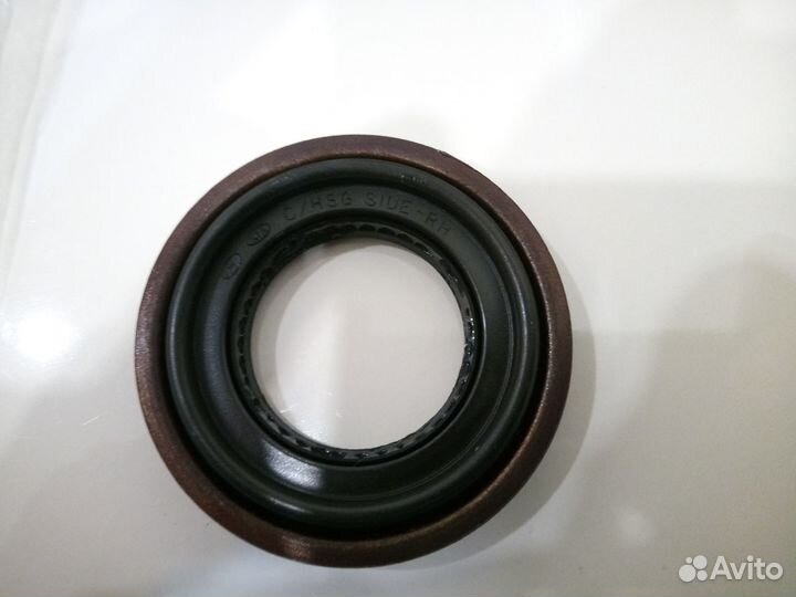 Сальник правого привода кпп Hyundai/KIA