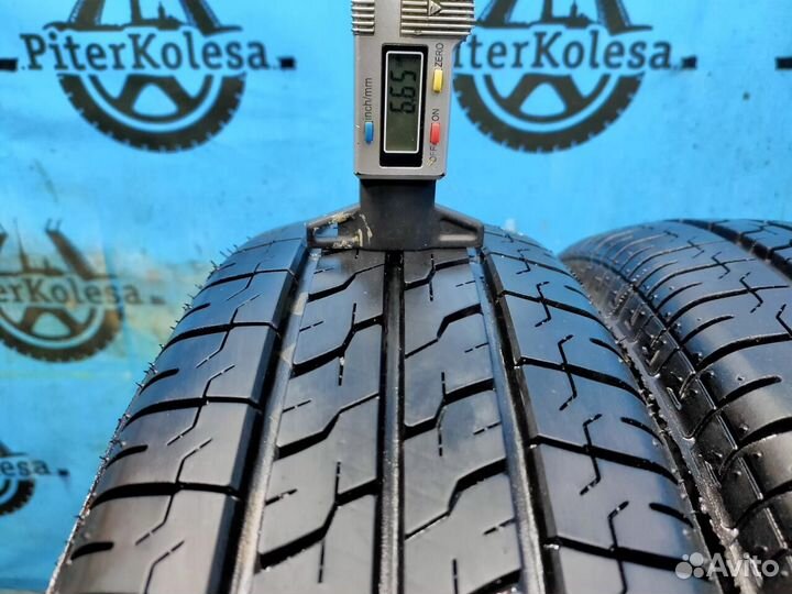 Bridgestone B391 165/70 R14 101T