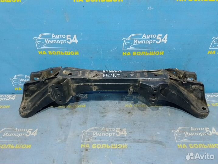 Балка передняя поперечная lexus GS300 JZS160, JZS1