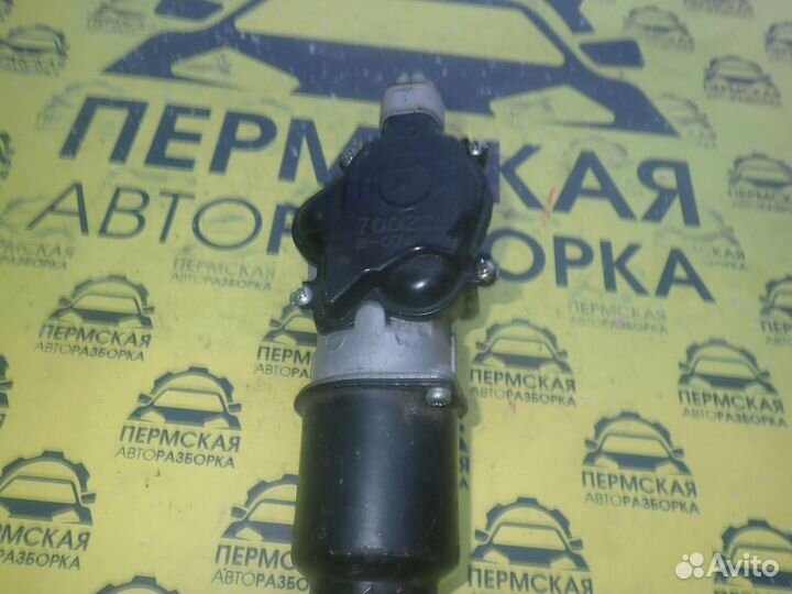 Моторчик стеклоочистителя Mitsubishi Lancer CX,CY