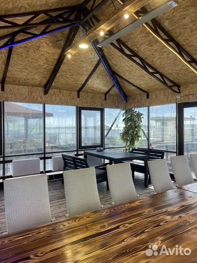 Аренда помещения для мероприятий