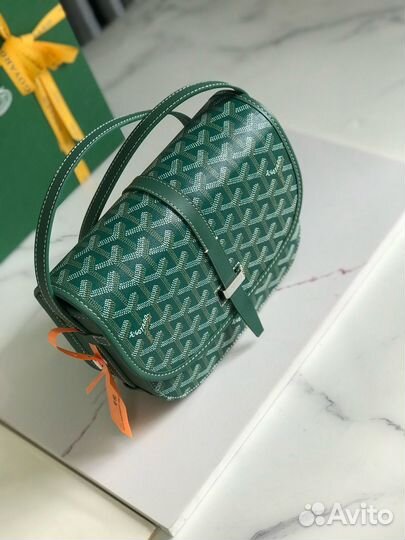 Сумка goyard Оригинальная