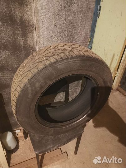 Tigar SUV Ice 215/65 R16 102T