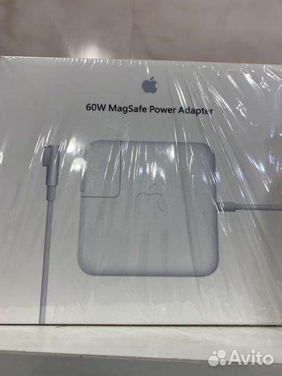 Зарядки для Apple MacBook MagSafe/MagSafe 2/ USB-C