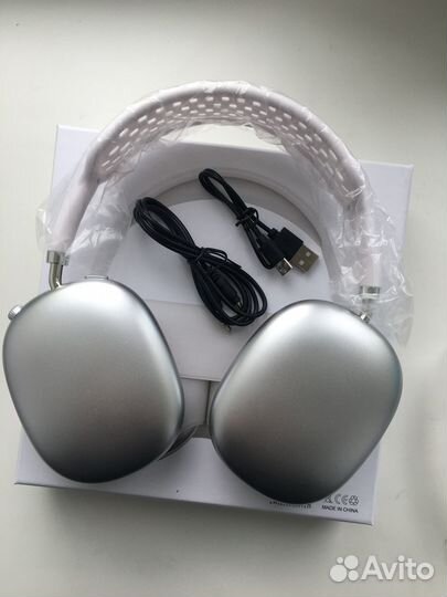 Беспроводные наушники Air Max